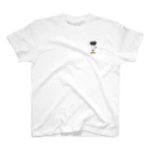 ramyotionのYOSHIDA NO. Regular Fit T-Shirt