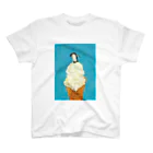 sweet penguinのsweet penguin スタンダードTシャツ