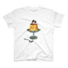 sweet penguinのsweet penguin スタンダードTシャツ