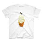 sweet penguinのsweet penguin スタンダードTシャツ