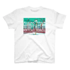 コゴロー・ナイトの夏の匂い Regular Fit T-Shirt