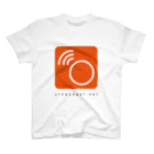 オカベテルマサのOREGADGET【その2】 スタンダードTシャツ