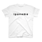 Nine One Eightのipanema スタンダードTシャツ