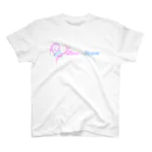 Ray's Spirit　レイズスピリットのLove & Peace Regular Fit T-Shirt