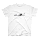 Black&WhiteのBlack&White スタンダードTシャツ