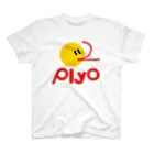 AlcOHoLisMのPIyo Regular Fit T-Shirt