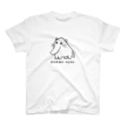 まんもにゃんの家のまんもにゃん Regular Fit T-Shirt