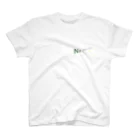 花巻屋グッズ市場のNo tennis.No life. Regular Fit T-Shirt