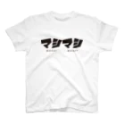 Easy Leeのマシマシ Regular Fit T-Shirt