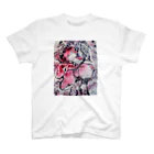 P's Inner-childのdear/ECHOES スタンダードTシャツ