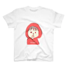 Sariiroのれいんこーと☆ スタンダードTシャツ