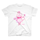 Sariiroのてんし♪ スタンダードTシャツ