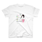 ery’s180のeriy’s family スタンダードTシャツ