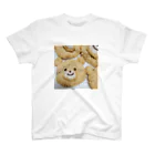 りりーのクッキークマちゃん スタンダードTシャツ