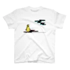 suzuki_akemiのペンギン スタンダードTシャツ