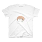 そふま公式のクワガタで前髪きったらガタガタになった男の子 Regular Fit T-Shirt