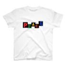 PEACEのPEAcE スタンダードTシャツ