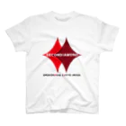 OTOKONOKOTOKYOJAPANのSECONDIAMOND スタンダードTシャツ