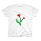 SUPER8のTulips スタンダードTシャツ