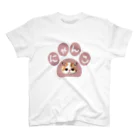 Fabergeのにゃんこ② スタンダードTシャツ