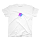 Jellyfishのアップサイクル海月 Regular Fit T-Shirt