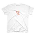 いわゆるペンギンのえびっぽいもの Regular Fit T-Shirt