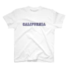 noserのcalifornia 01 スタンダードTシャツ