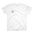 ホワイトブルーの【競艇】456BOX【万舟】 Regular Fit T-Shirt