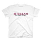 otoizumi1のM-CLEAN大５ スタンダードTシャツ