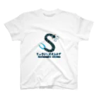 Scolopendraのリュウジンオオムカデ  スタンダードTシャツ