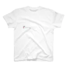 ぱぱぱのHPほぼ0 Regular Fit T-Shirt