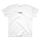 CryptcurrencyMiningのRipple Goods Regular Fit T-Shirt
