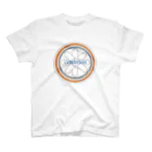 innovationのcerebrum Circle スタンダードTシャツ