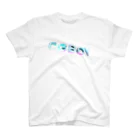 itaru_3dcgのCG gel_Tee スタンダードTシャツ