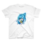 tear#s STOREの長良川ちゃん スタンダードTシャツ