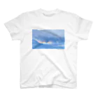 Sunrise Trip の彩雲~ええことあるかな スタンダードTシャツ