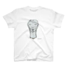 Dr.RuinのBad idea Regular Fit T-Shirt