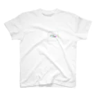 こた_あとりえのあとりえTシャツ スタンダードTシャツ