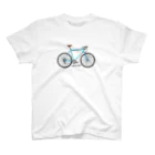 Vitamin_chi_のNice ride！ 〜自転車〜サイクリングへGO〜 Regular Fit T-Shirt