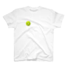 STELLAのテニスボールマン Regular Fit T-Shirt