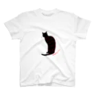 kyo375の赤毛の猫 Regular Fit T-Shirt