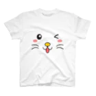 フォーヴァの子猫－animal up－アニマルアップ－ スタンダードTシャツ