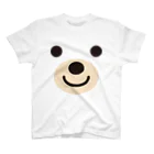 フォーヴァのベアー－animal up－アニマルアップ－ Regular Fit T-Shirt