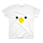 フォーヴァのペンギン－animal up－アニマルアップ－ Regular Fit T-Shirt