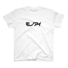 JACK IN THE PIXのモノアイ Regular Fit T-Shirt