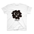 wanwanwanのwanwanwanomemedayo Regular Fit T-Shirt