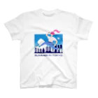 SUMMERのSUMMER IN TOKYO スタンダードTシャツ