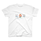 りりぃカンパニーのキーン🍧 スタンダードTシャツ