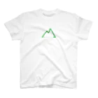 PLANT/JAMWORKSの山の日アイテム2019 スタンダードTシャツ