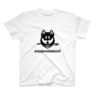 DOGMISSION™のDOGMISSION スタンダードTシャツ